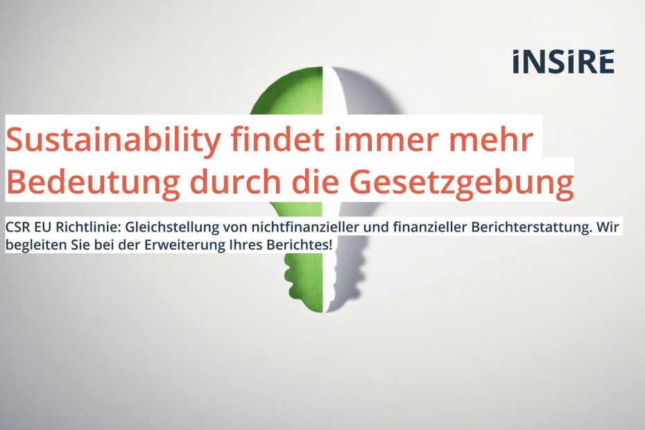 Finance Sustainability