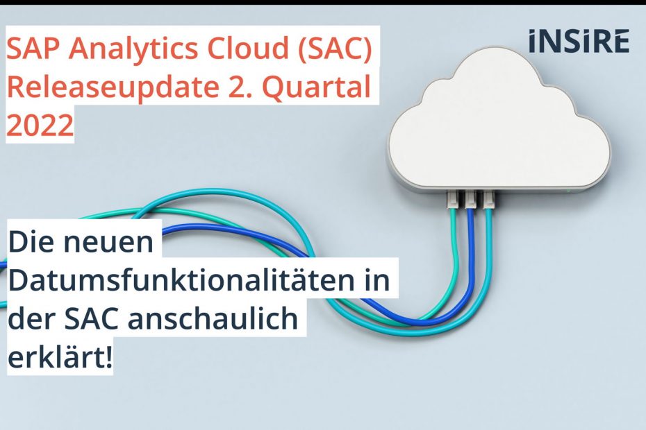 SAC Datumsfunktion
