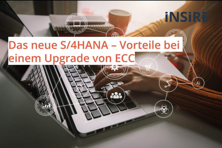 SAP ECC s4HANA