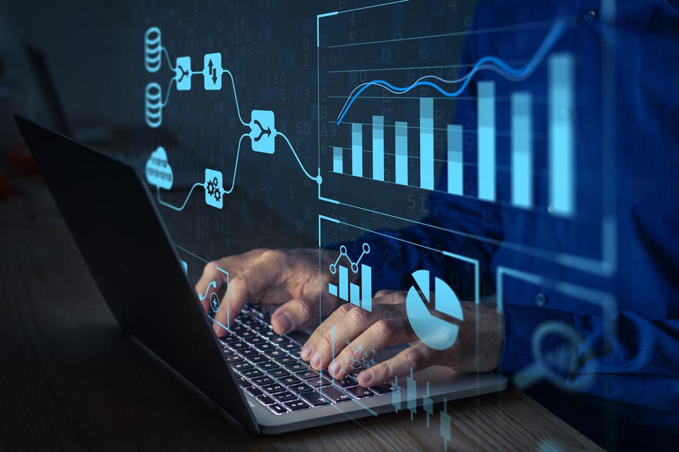 SAP Analytics Cloud Report