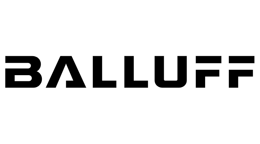 Balluff Logo