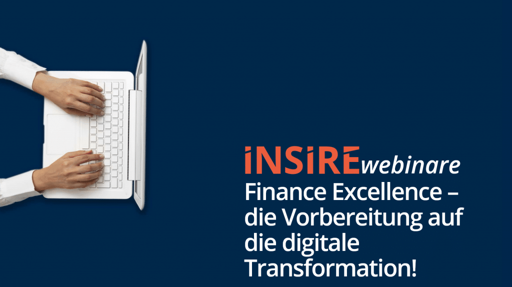 Finance Transformation