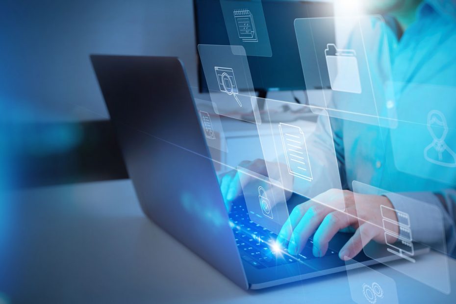 SAP S/4HANA Bereitstellung