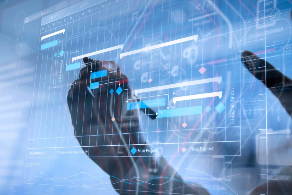 SAP Analytics Cloud Planung