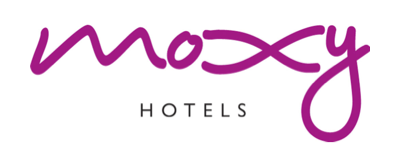 Moxy Hotel Logo