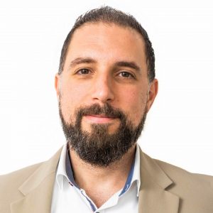 Partner SAP S/4HANA Markus Pannicke