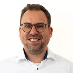 Peter Thesing