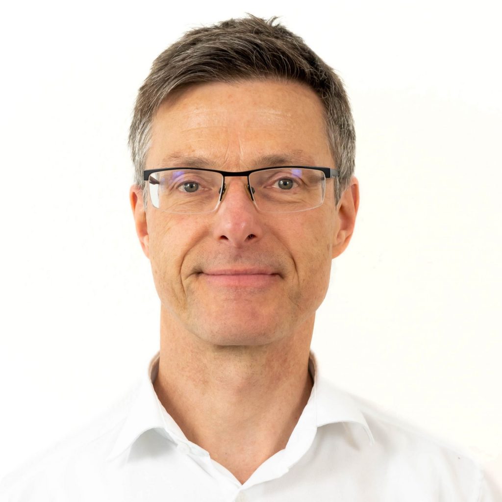 Dr. Uwe Gunsenheimer