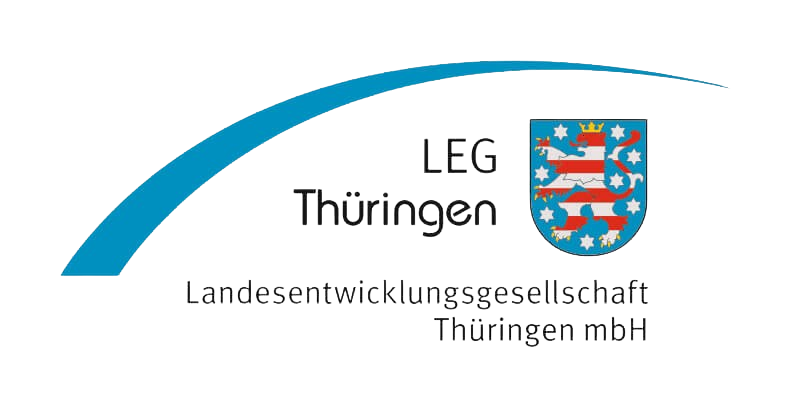 LEG Thüringen Logo