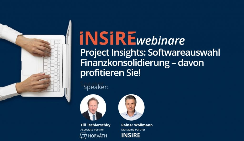 Webinar Finanzkonsolidierung