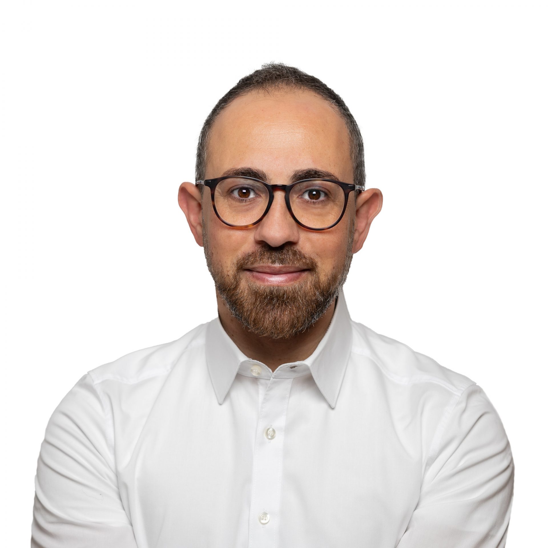 Alan Shaker