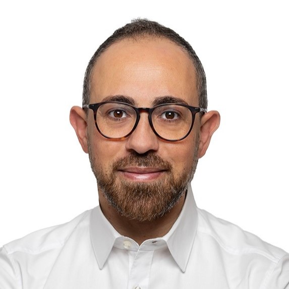 Director Sales & Business Partner Buket Temur