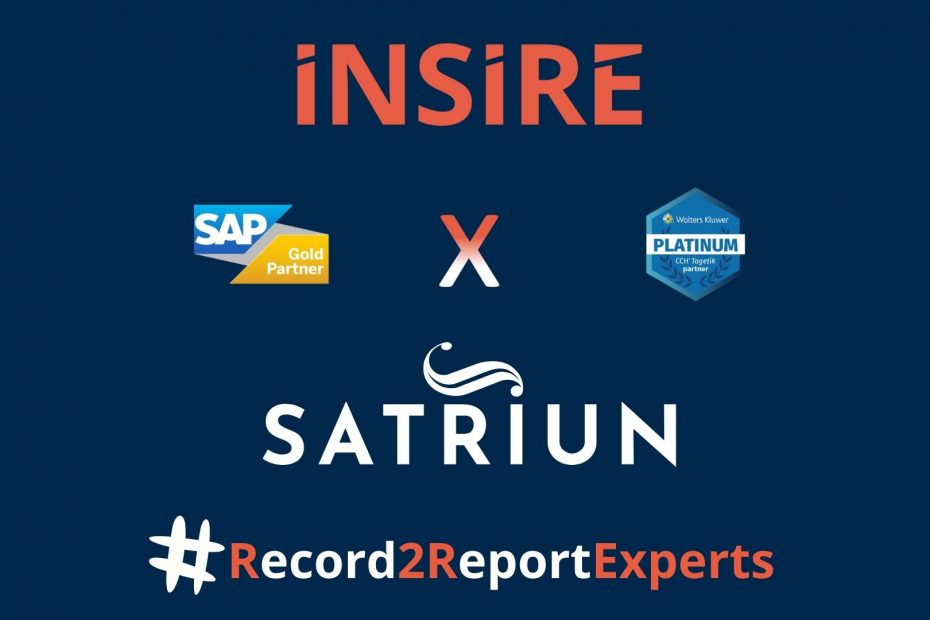 INSIRE meets Satriun