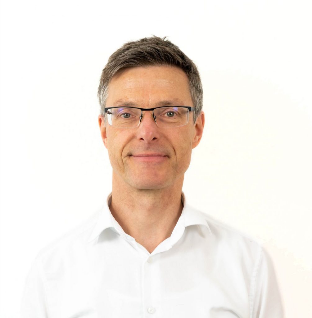 Dr. Uwe Gunsenheimer