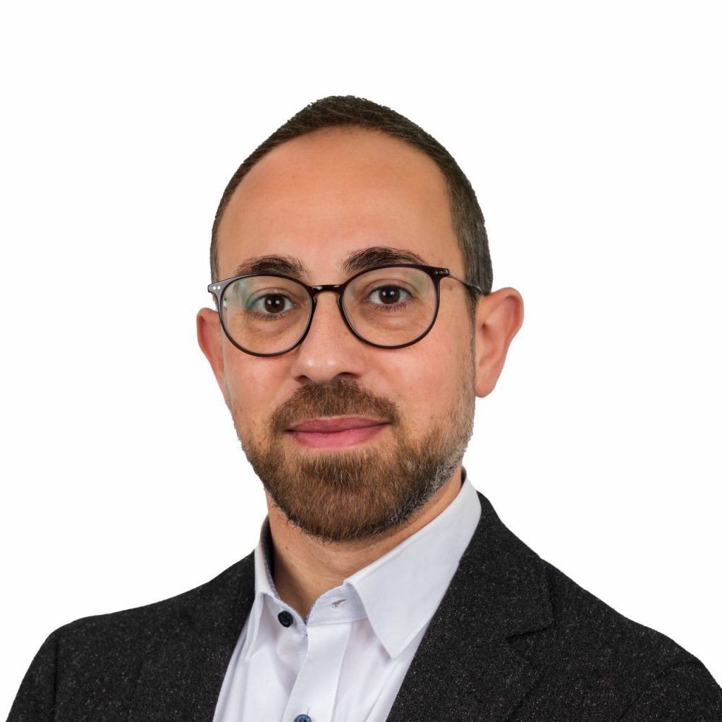Alan Shaker