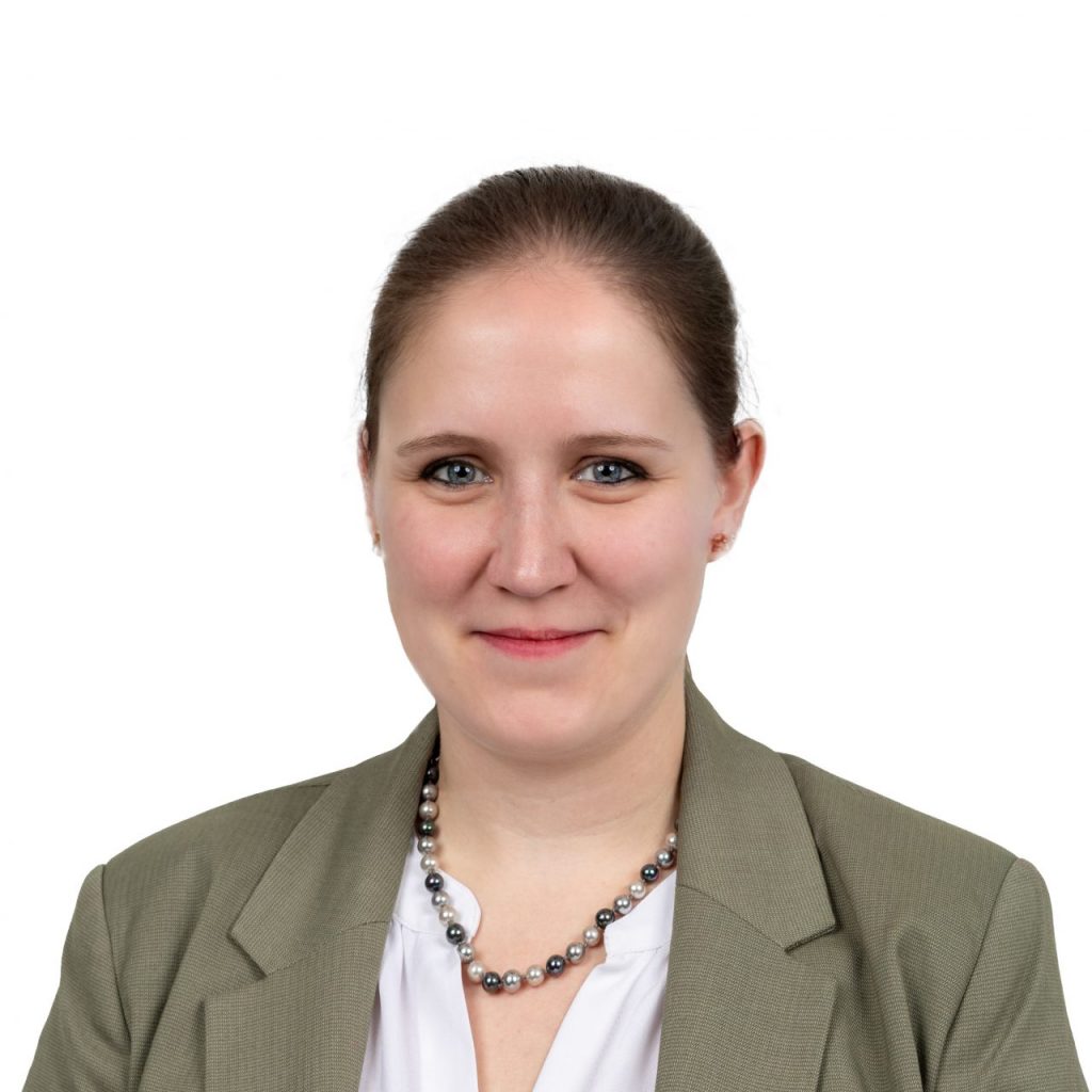 Carolin Heinze