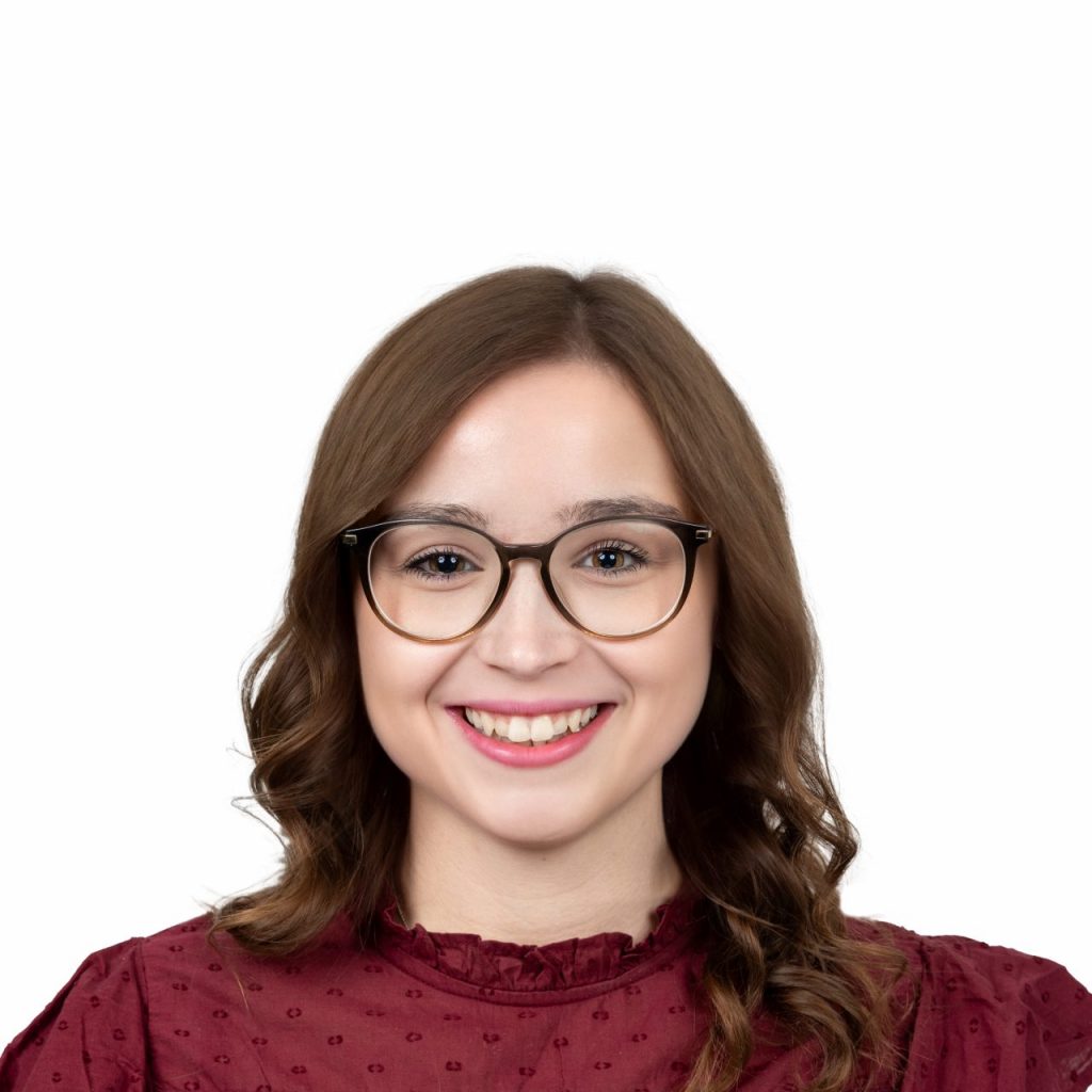 Chiara Webers