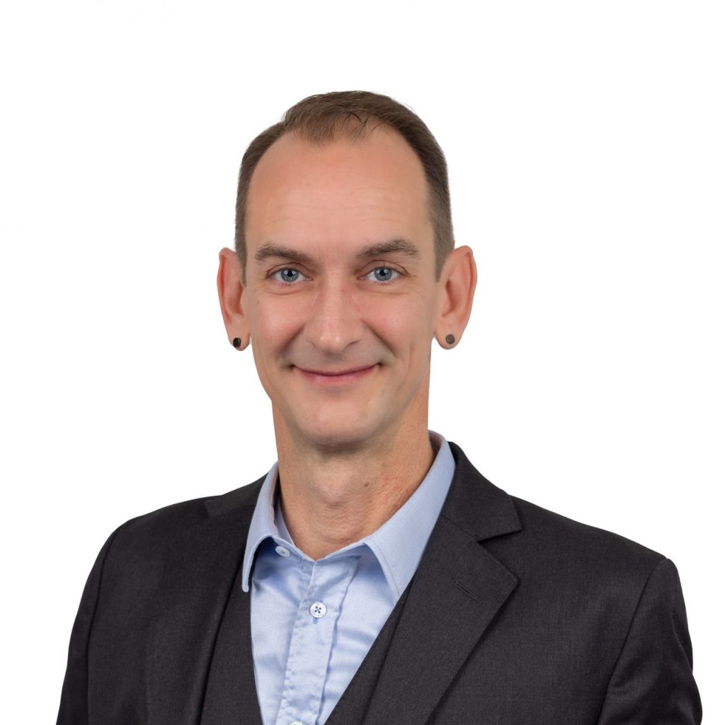 Christian Sperz