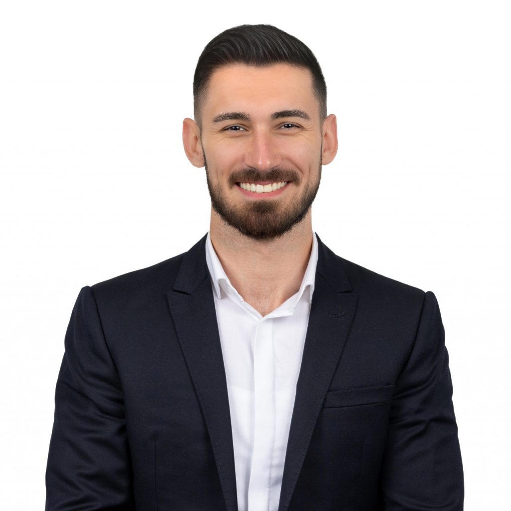 Danilo Marjanovic