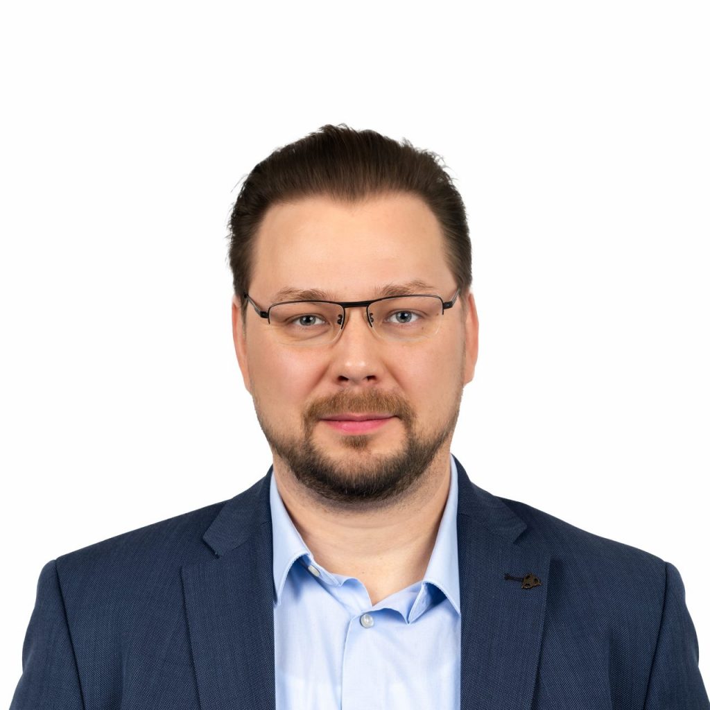 Dmitrij Rempel