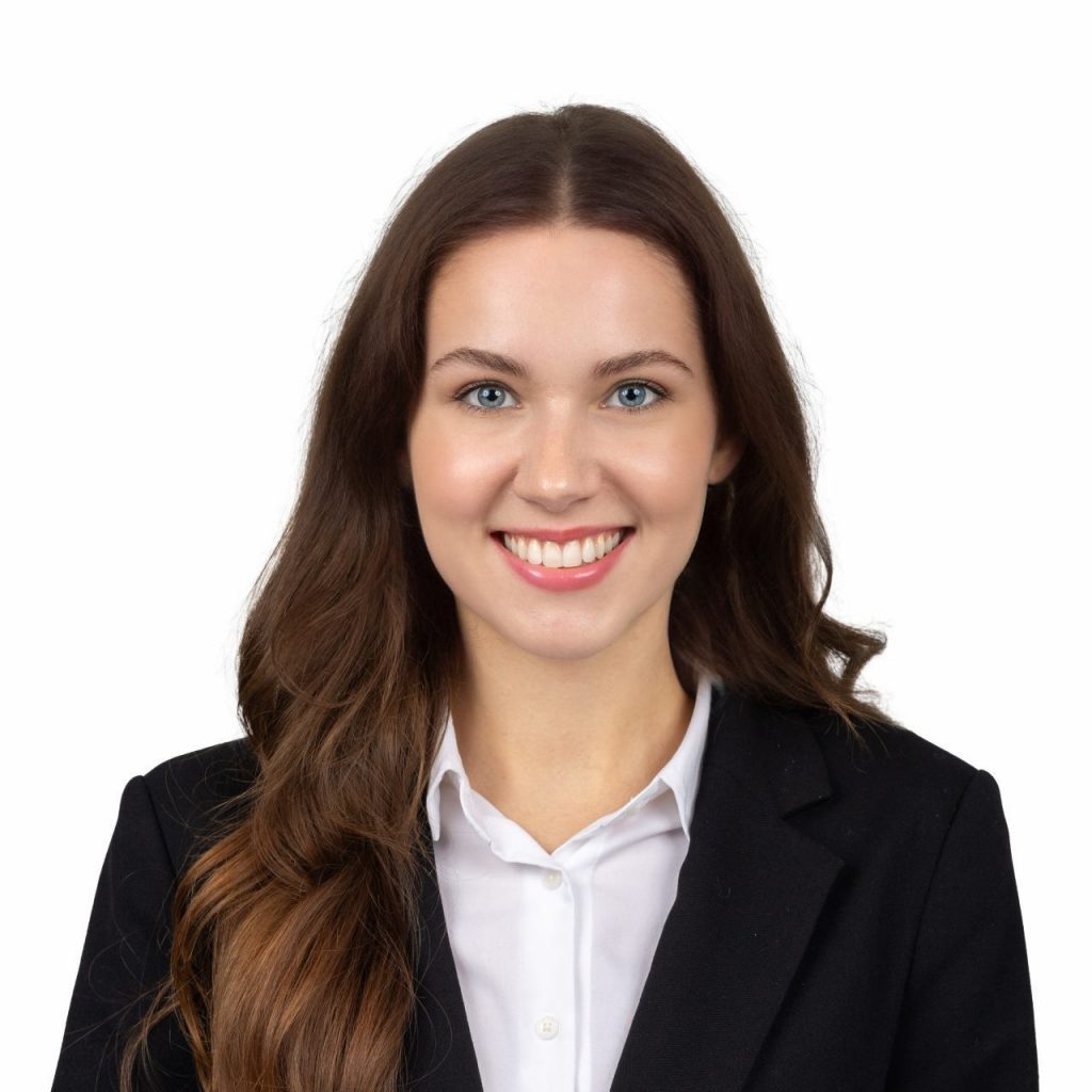 Gina Kuhlmann