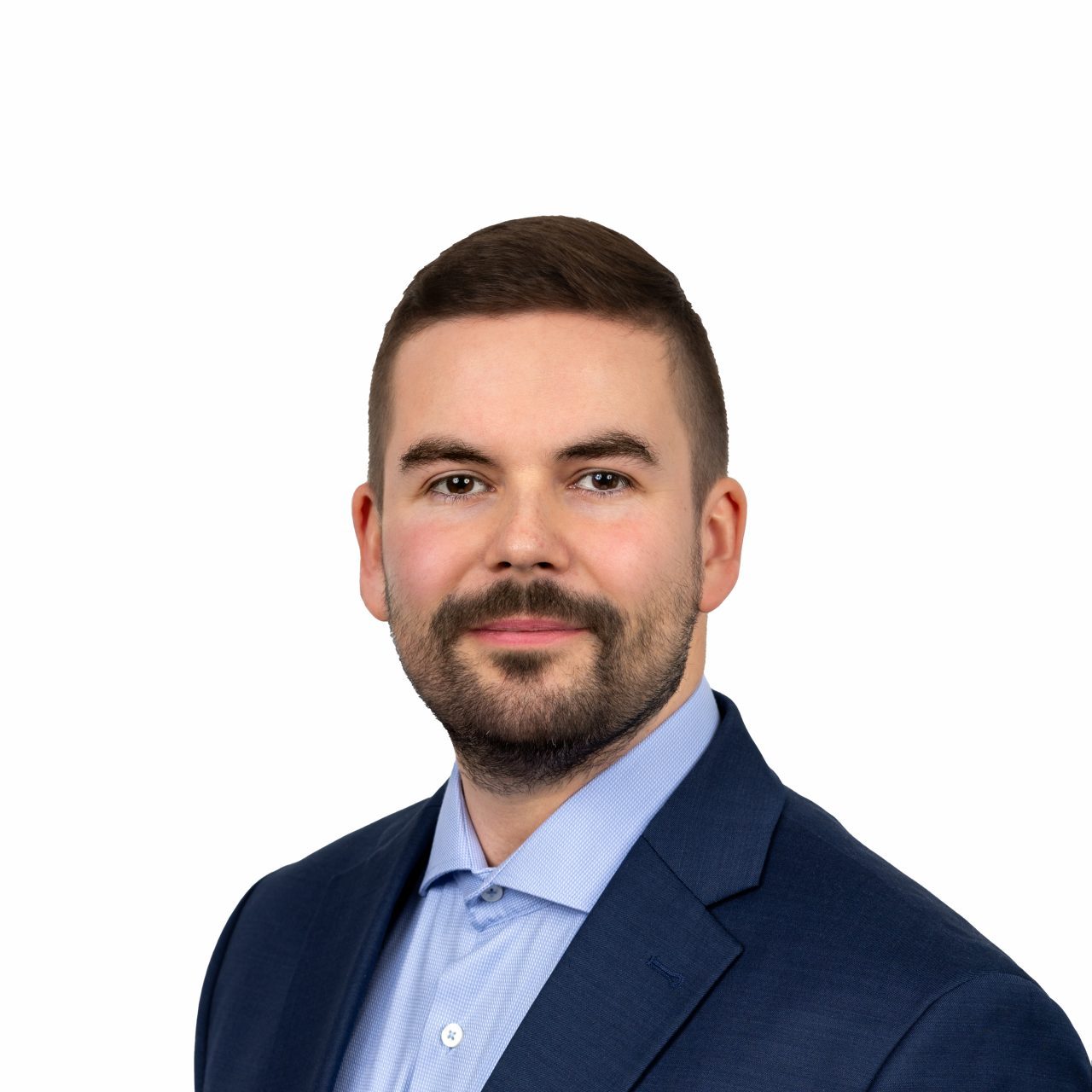 SAP Berater Dmitrij Rempel
