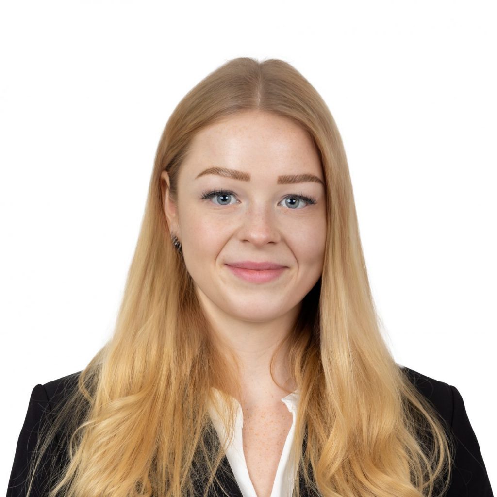 Isabelle Delfs