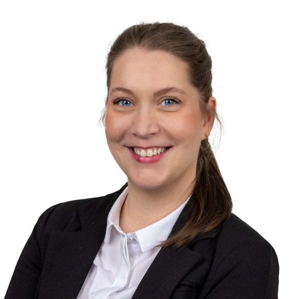 Julia Niewerth
