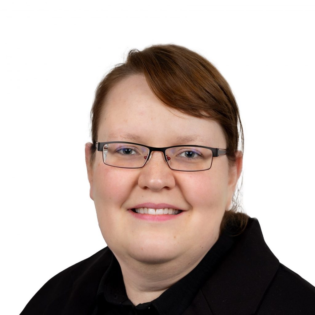 Julia Reddig
