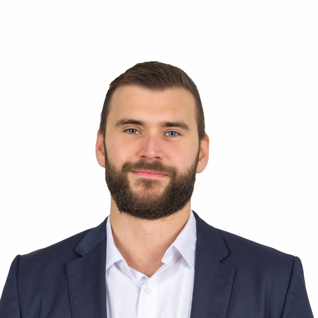 Kevin Krichel
