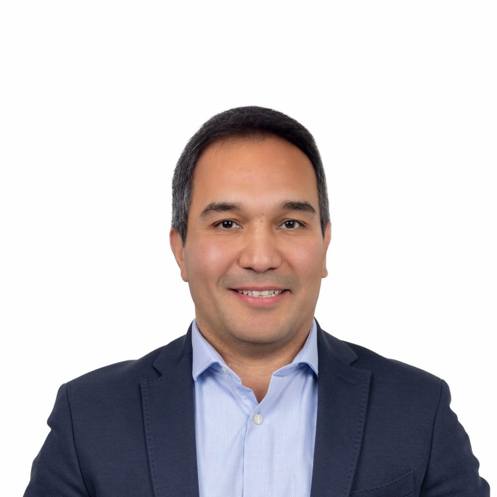 Khurshid Bobanazarov