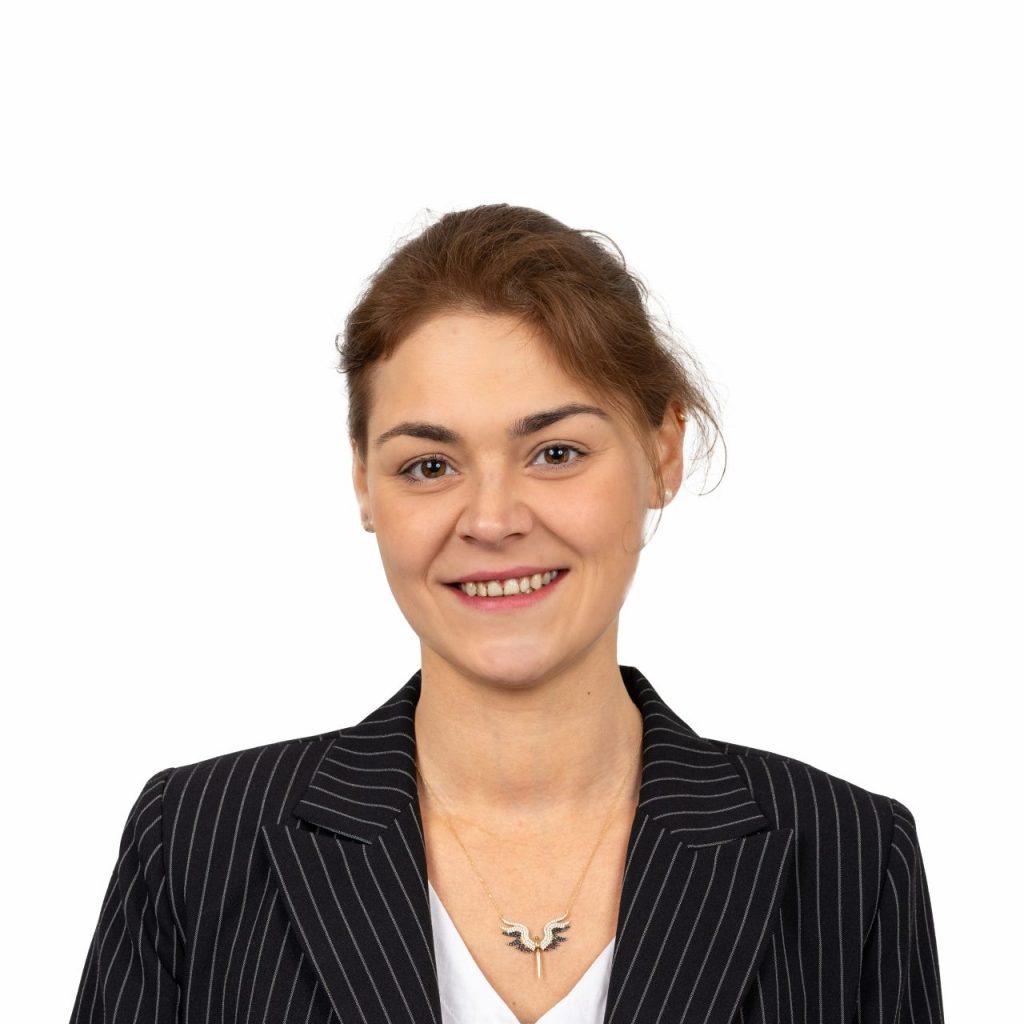 Malajka Dzehverovic