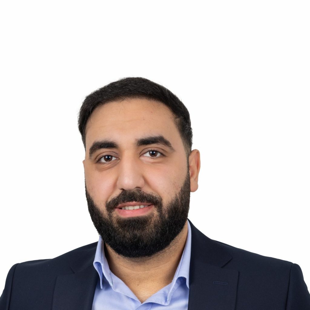 Mert Bektas