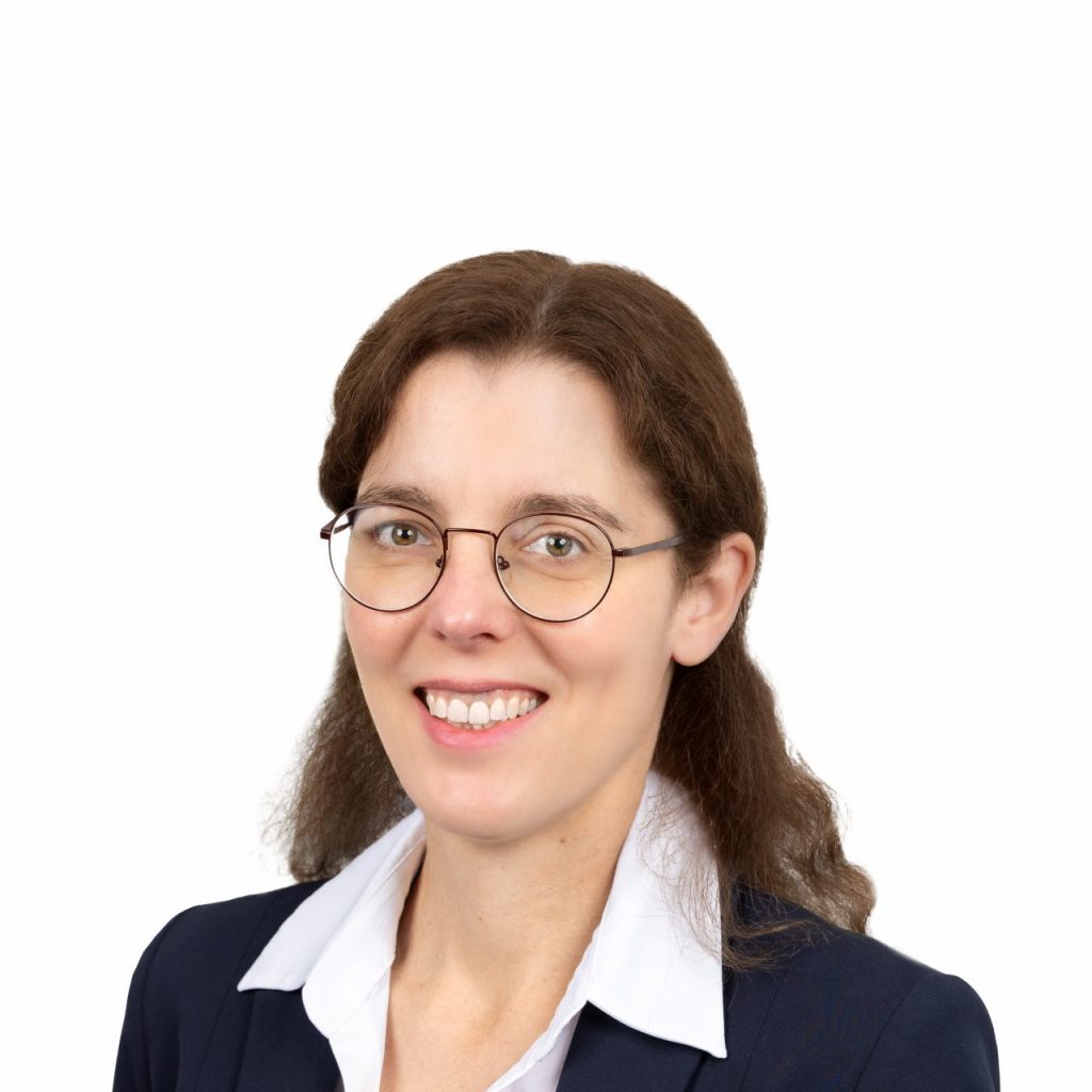 Sonja Vennemann