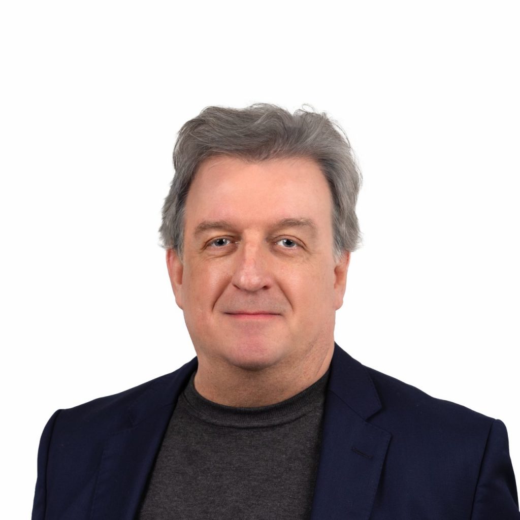 Stefan Karpati