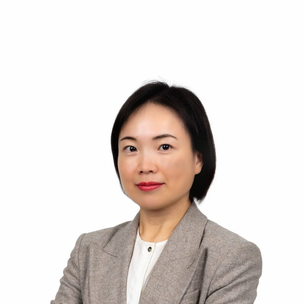 Yanni Huang