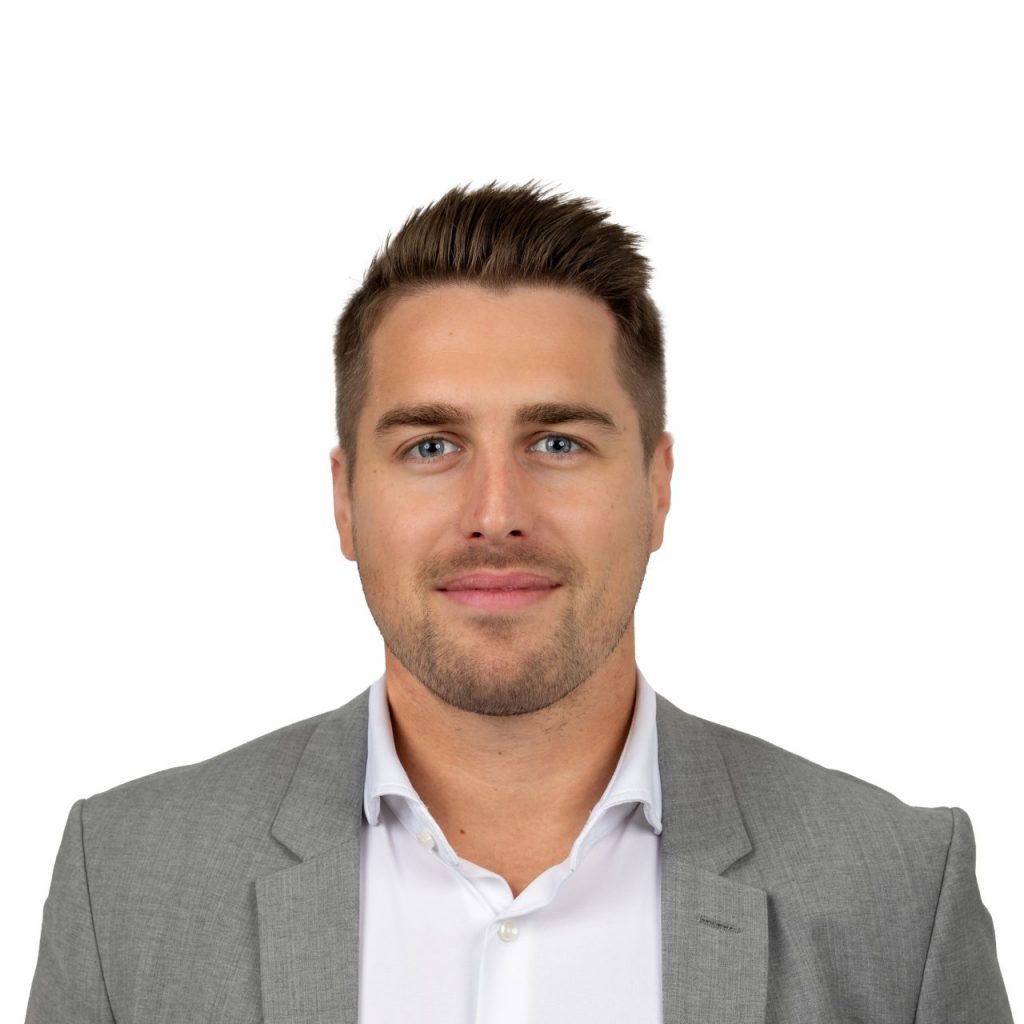 Yannick Reinen
