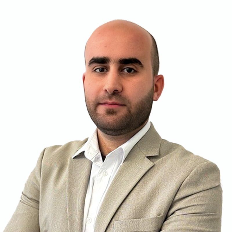 Abdulkader Al Zoubi