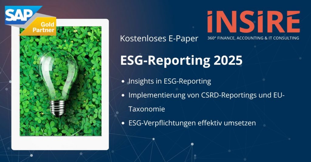 E-Paper ESG Reporting